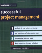 Successful Project Management