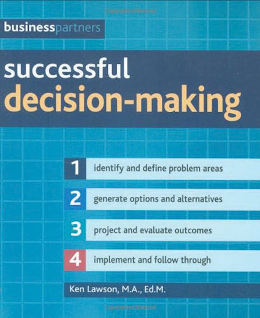 Successful Decision-Making