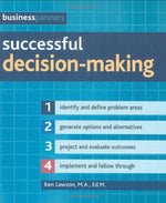 Successful Decision-Making