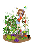 Load image into Gallery viewer, Girl's Guide to Growing Your Own, The
