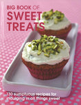 Load image into Gallery viewer, Big Book of Sweet Treats
