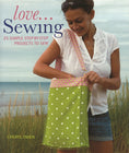 Load image into Gallery viewer, Love... Sewing
