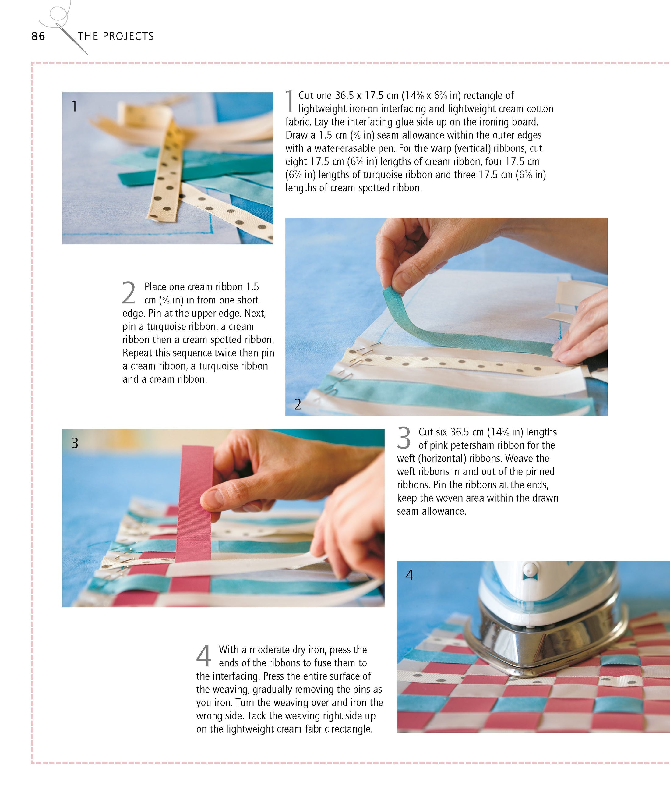 Love... Sewing