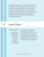 Healthy Juices for Healthy Kids