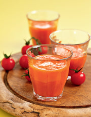 Healthy Juices for Healthy Kids
