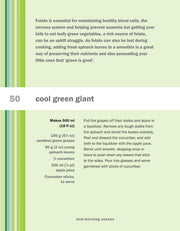 Healthy Juices for Healthy Kids