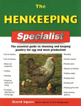 Load image into Gallery viewer, The Henkeeping Specialist
