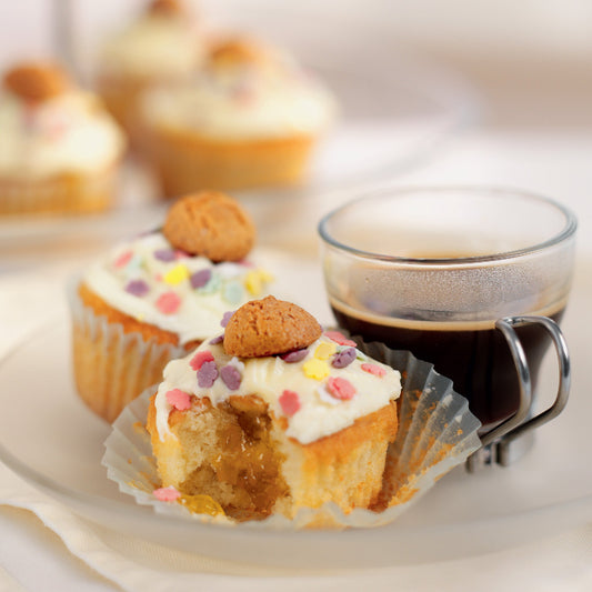 Special Cupcakes