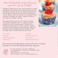 Load image into Gallery viewer, Special Cupcakes
