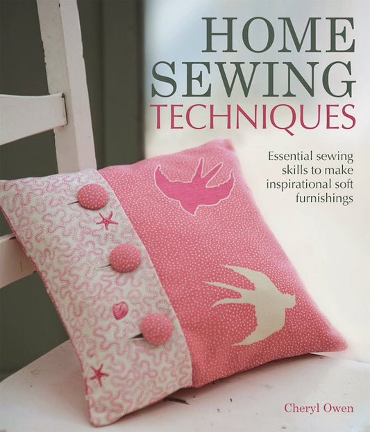 Home Sewing Techniques