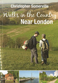 Load image into Gallery viewer, Walks in the Country Near London
