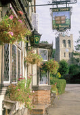 Load image into Gallery viewer, Walks in the Country Near London
