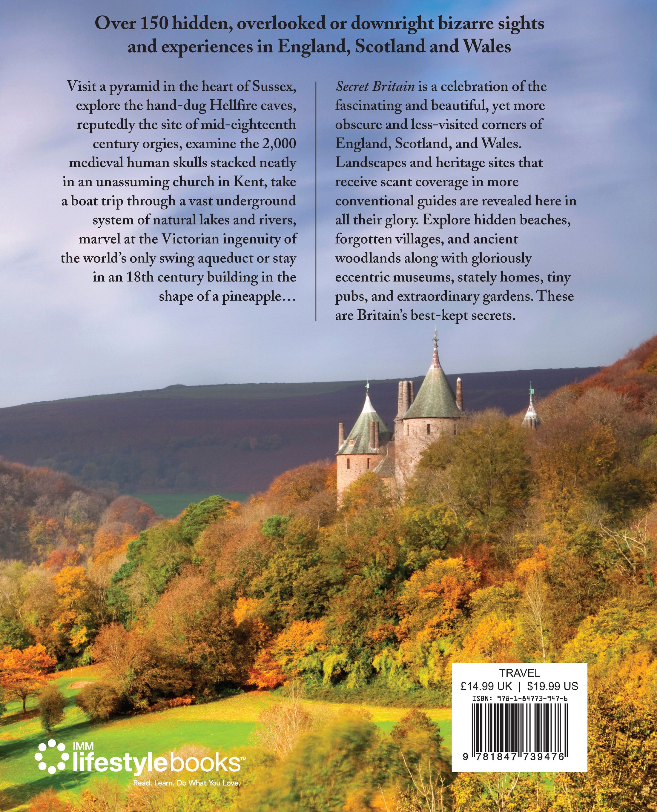 Secret Britain