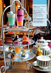 London's Afternoon Teas