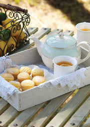 London's Afternoon Teas