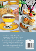 London's Afternoon Teas