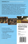 Load image into Gallery viewer, Short Breaks in Northern France
