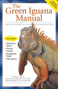 Load image into Gallery viewer, The Green Iguana Manual
