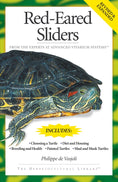 Load image into Gallery viewer, Red-Eared Sliders
