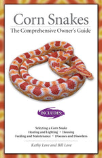 Corn Snakes