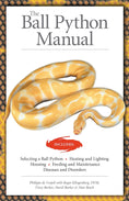 Load image into Gallery viewer, The Ball Python Manual
