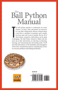 Load image into Gallery viewer, The Ball Python Manual
