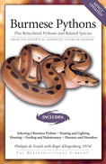 Load image into Gallery viewer, Burmese Pythons
