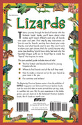 Load image into Gallery viewer, Lizards
