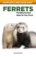 Load image into Gallery viewer, Ferrets
