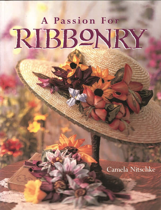 A Passion For Ribbonry
