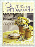 Load image into Gallery viewer, Quilting Our Just Desserts
