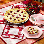 Quilting Our Just Desserts