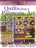Load image into Gallery viewer, Quilts from a Painter's Art
