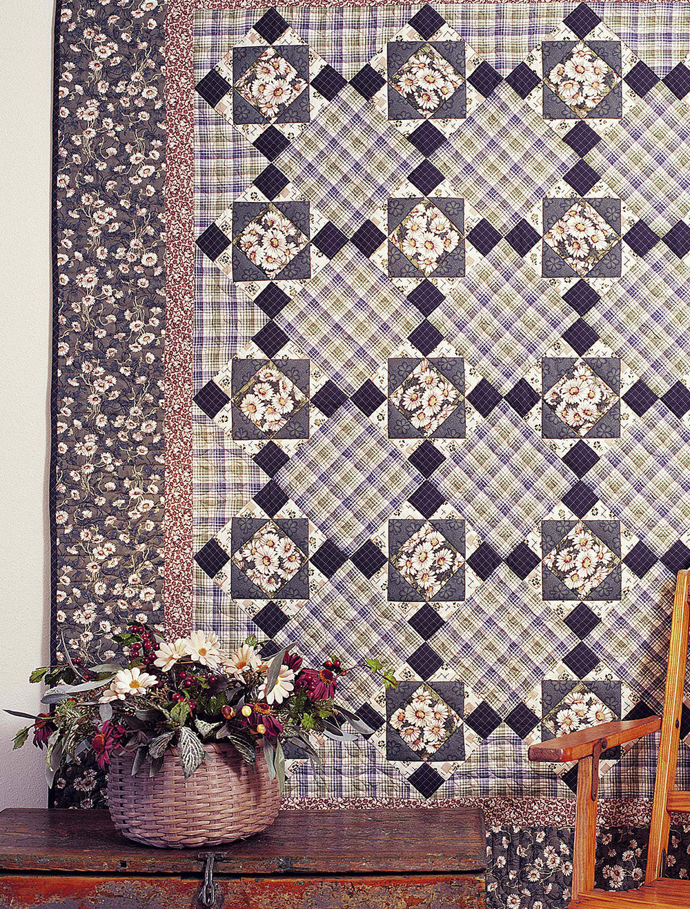 Thimbleberries® Collection of Classic Quilts