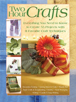 Two Hour Crafts