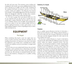 Sea Kayaking Rough Waters