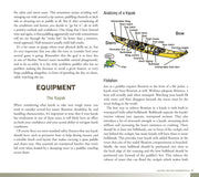 Sea Kayaking Rough Waters