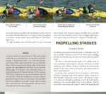 Sea Kayaking Rough Waters