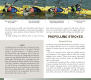 Sea Kayaking Rough Waters