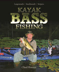 Load image into Gallery viewer, Kayak Bass Fishing
