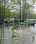 Load image into Gallery viewer, Kayak Bass Fishing
