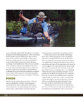 Load image into Gallery viewer, Kayak Bass Fishing
