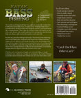 Load image into Gallery viewer, Kayak Bass Fishing
