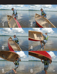 Load image into Gallery viewer, Canoeing The Essential Skills & Safety
