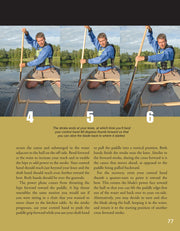 Canoeing The Essential Skills & Safety