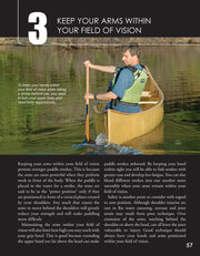 Canoeing The Essential Skills & Safety