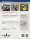 Load image into Gallery viewer, Canoeing The Essential Skills & Safety
