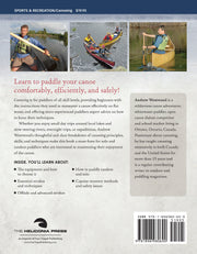 Canoeing The Essential Skills & Safety