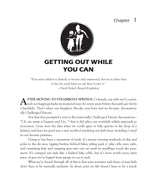 Outdoor Parents, Outdoor Kids