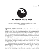 Outdoor Parents, Outdoor Kids